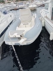 bateau occasion Joker Boat Clubman 22 CAP MED BOAT & YACHT CONSULTING