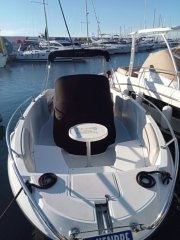 achat    CAP MED BOAT & YACHT CONSULTING