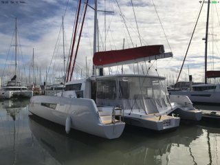 achat    CAP MED BOAT & YACHT CONSULTING
