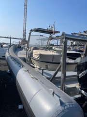 bateau occasion Novamarine RH 1000 CAP MED BOAT & YACHT CONSULTING
