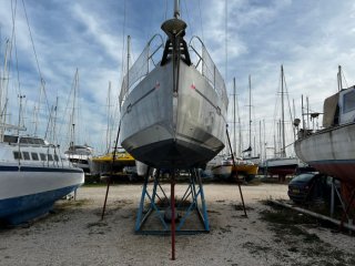 RM Yachts RM 1060  vendre - Photo 11