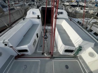 RM Yachts RM 1060  vendre - Photo 12