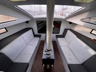 RM Yachts RM 1060  vendre - Photo 36
