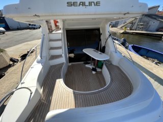 Sealine Sealine T 46  vendre - Photo 10