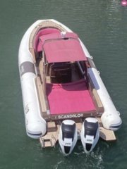 Wimbi Boats W9  vendre - Photo 3