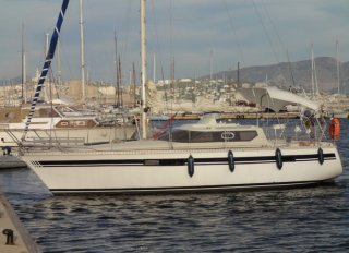 Yachting France Jouet 940 MS
