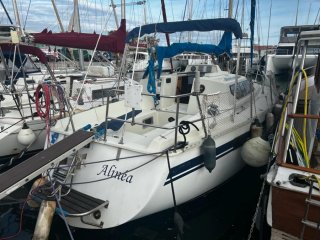 Yachting France Jouet 940 MS  vendre - Photo 3