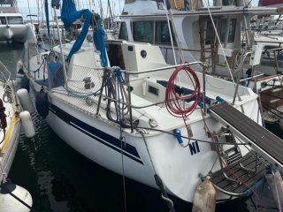 Yachting France Jouet 940 MS  vendre - Photo 4