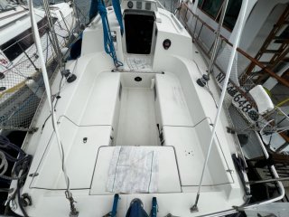 Yachting France Jouet 940 MS  vendre - Photo 6