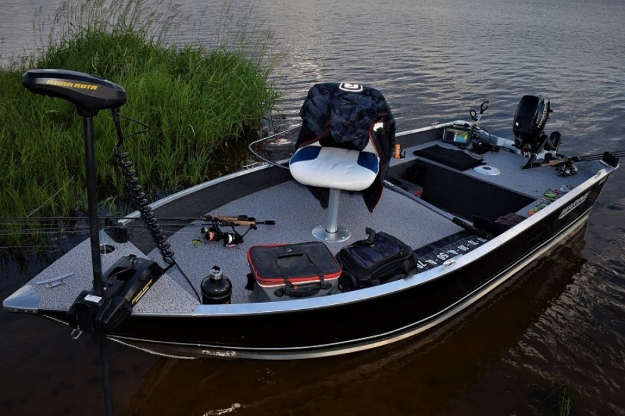 Marine SRO Bass 450 nuevo