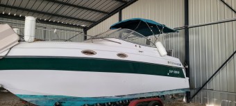 bateau Four Winns Vista 238