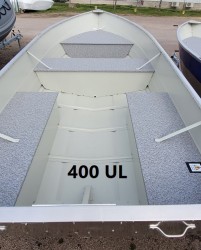 Marine SRO Barque 400 U  vendre - Photo 3