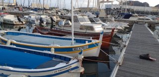 Trapani Barque Cassidaine  vendre - Photo 3