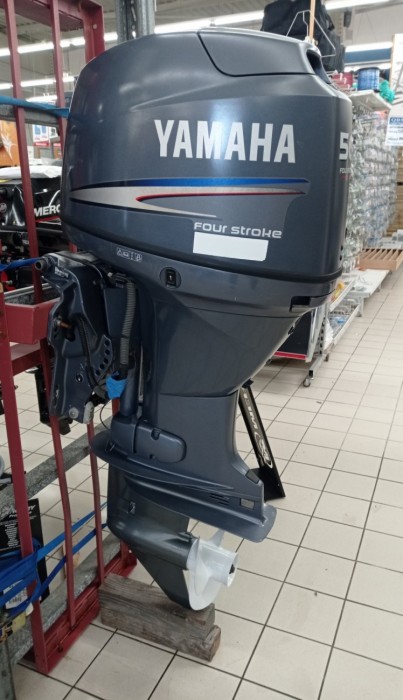 Yamaha f50fet à vendre par 
