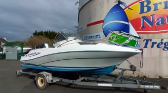 achat bateau Quicksilver Activ 555 WA