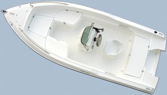 achat bateau Olympic Olympic Boat 490 CC