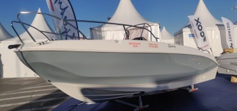 achat bateau Speedy Cayman 585 Open