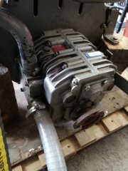 Pièce Moteur Inverseur ZF 30M  vendre - Photo 4