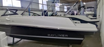 Bayliner VR4 OB  vendre - Photo 10