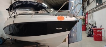 Selection Boats Cruiser 22 Excellence  vendre - Photo 4