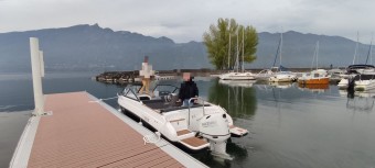 Selection Boats Cruiser 22 Excellence  vendre - Photo 2