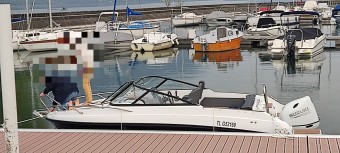 Selection Boats Cruiser 22 Excellence  vendre - Photo 3