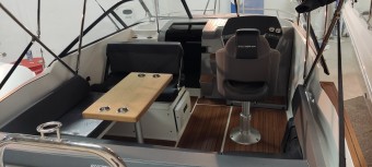 Selection Boats Cruiser 22 Excellence  vendre - Photo 6