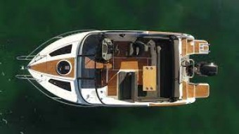 Selection Boats Cruiser 22  vendre - Photo 5