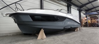  Selection Boats Cruiser 24 Excellence neuf