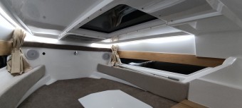 Selection Boats Cruiser 24 Excellence  vendre - Photo 4