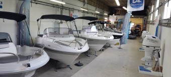Selection Boats Sunny 20 neuf à vendre