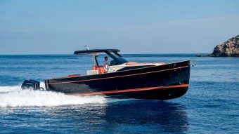 Apreamare Gozzo 35 Speedster new for sale