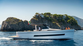 achat    AQUILA YACHTING