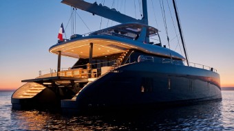 Sunreef Yachts 80 alquiler en venta