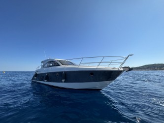 bateau occasion Beneteau Monte Carlo 42 HT SEALUX YACHTING