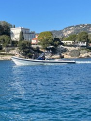 Bateau Pneumatique / Semi-Rigide Sea Water Convertible 430 occasion