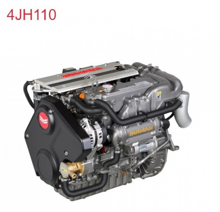  4JH110 - KMH50V (Ratio à définir à vendre par 