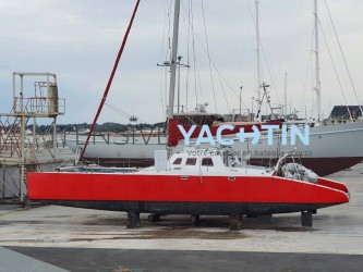 achat voilier   INTENSIVE YACHTING