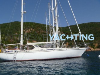 achat voilier   INTENSIVE YACHTING