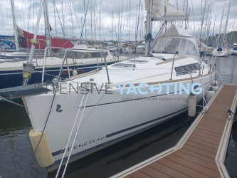 bateau occasion Beneteau Oceanis 31 INTENSIVE YACHTING