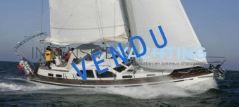 bateau occasion Nordship Nordship 40 Ds INTENSIVE YACHTING