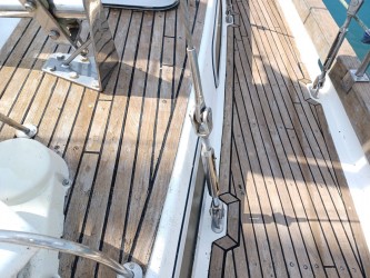 Siltala Yachts Nauticat 38 Ketch  vendre - Photo 53