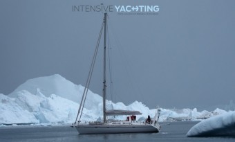 Universal Yachting Universal 44  vendre - Photo 3