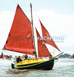 achat voilier   INTENSIVE YACHTING