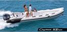 achat bateau Ranieri Cayman 26 Sport PABICH MARINE