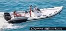 achat bateau Ranieri Cayman 28.0 Executive PABICH MARINE