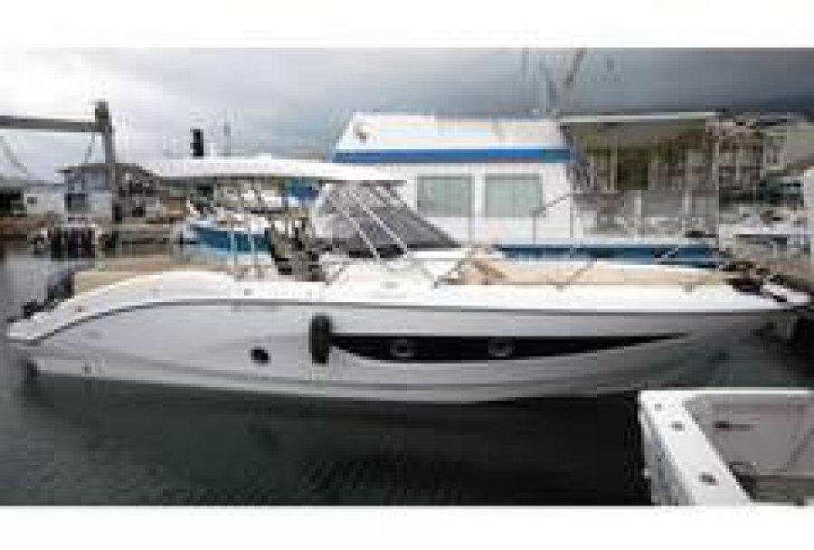 Sessa Marine Key Largo 34 en venta por 