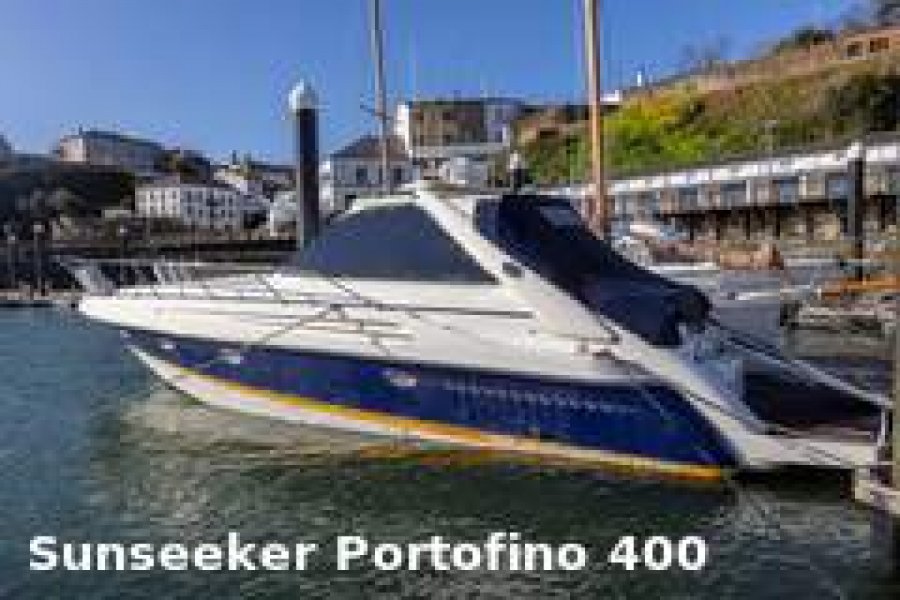 Sunseeker Portofino 400 en venta por 