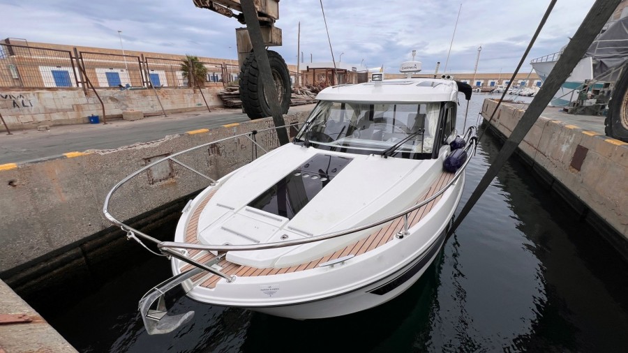 Beneteau Antares 9 OB used for sale