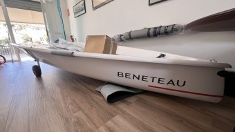 Beneteau First 14 SE Sıfır Satılık
